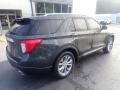 2023 Ford Explorer Limited 4WD Photo 2