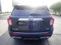 2023 Ford Explorer Limited 4WD Photo 3