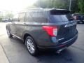 2023 Ford Explorer Limited 4WD Photo 5