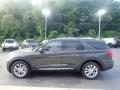 2023 Ford Explorer Limited 4WD Photo 6