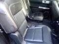 2023 Ford Explorer Limited 4WD Photo 16