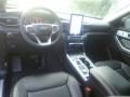 2023 Ford Explorer Limited 4WD Photo 20