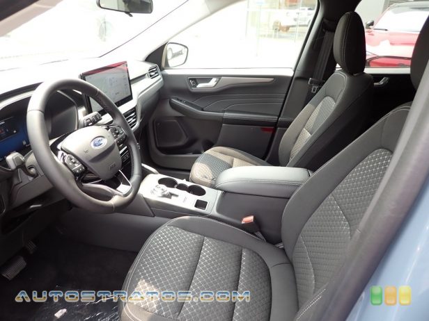 2023 Ford Escape Active AWD 1.5 Liter Turbocharged DOHC 12-Valve VVT EcoBoost 3 Cylinder 8 Speed Automatic