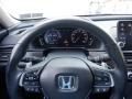 2019 Honda Accord EX-L Hybrid Sedan Photo 31