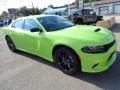 2023 Dodge Charger GT AWD Plus Photo 8