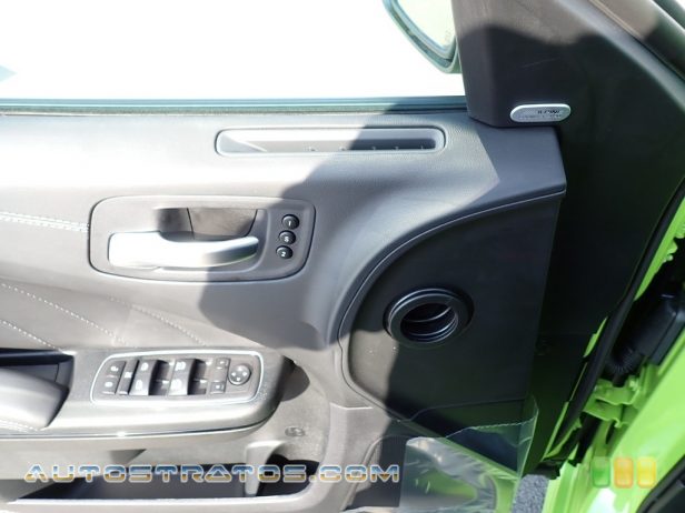 2023 Dodge Charger GT AWD Plus 3.6 Liter DOHC 24-Valve VVT V6 8 Speed Automatic