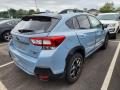 2019 Subaru Crosstrek 2.0i Premium Photo 3
