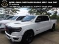 2023 Ram 1500 Limited Red Edition Crew Cab 4x4 Photo 1