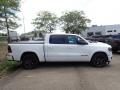 2023 Ram 1500 Limited Red Edition Crew Cab 4x4 Photo 3