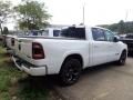2023 Ram 1500 Limited Red Edition Crew Cab 4x4 Photo 4