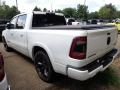 2023 Ram 1500 Limited Red Edition Crew Cab 4x4 Photo 5