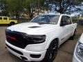 2023 Ram 1500 Limited Red Edition Crew Cab 4x4 Photo 6