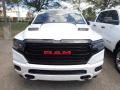 2023 Ram 1500 Limited Red Edition Crew Cab 4x4 Photo 7