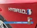 2015 Toyota Prius Five Hybrid Photo 3