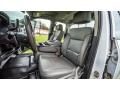 2018 Chevrolet Silverado 2500HD Work Truck Double Cab Photo 17