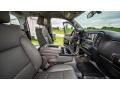 2018 Chevrolet Silverado 2500HD Work Truck Double Cab Photo 24
