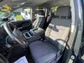 2017 Chevrolet Silverado 1500 LT Double Cab 4x4 Photo 13
