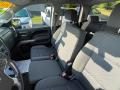 2017 Chevrolet Silverado 1500 LT Double Cab 4x4 Photo 15