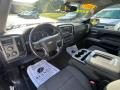 2017 Chevrolet Silverado 1500 LT Double Cab 4x4 Photo 16