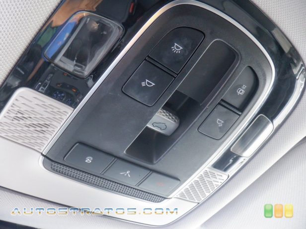 2021 Hyundai Palisade SEL AWD 3.8 Liter DOHC 24-Valve D-CVVT V6 8 Speed Automatic