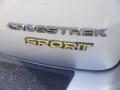 2023 Subaru Crosstrek Sport Photo 21