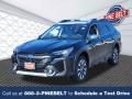 2024 Subaru Outback Touring Photo 1