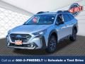 2024 Subaru Outback Onyx Edition Photo 1