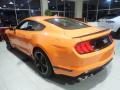 2021 Ford Mustang Mach 1 Photo 4