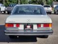 1980 Mercedes-Benz E Class 300 D Sedan Photo 4