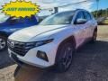 2022 Hyundai Tucson SEL Convienience Hybrid AWD