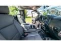 2017 Chevrolet Silverado 2500HD Work Truck Regular Cab Photo 20
