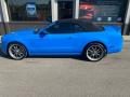 2014 Ford Mustang GT Premium Convertible Photo 1