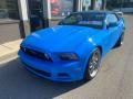 2014 Ford Mustang GT Premium Convertible Photo 3