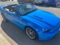 2014 Ford Mustang GT Premium Convertible Photo 14