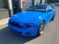 2014 Ford Mustang GT Premium Convertible Photo 53