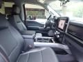 2023 Ford F250 Super Duty Lariat Crew Cab 4x4 Photo 12