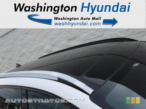 2024 Hyundai Tucson N-Line Hybrid AWD 1.6 Liter Turbocharged DOHC 16-Valve VVT 4 Cylinder Gasoline/Ele 6 Speed Automatic
