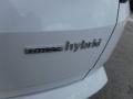 2024 Hyundai Tucson N-Line Hybrid AWD Photo 9