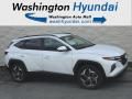 2024 Hyundai Tucson SEL Plug-In Hybrid AWD Photo 2