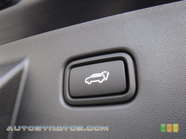 2024 Hyundai Tucson SEL Plug-In Hybrid AWD 1.6 Liter Turbocharged DOHC 16-Valve VVT 4 Cylinder Gasoline/Ele 6 Speed Automatic