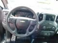 2024 Chevrolet Silverado 1500 WT Regular Cab 4x4 Photo 21
