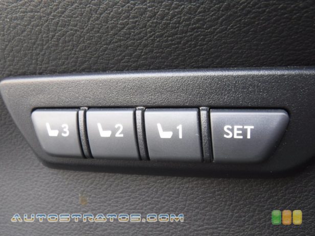 2021 Lexus NX 300 AWD 2.0 Liter Turbocharged DOHC 16-Valve VVT-i 4 Cylinder 6 Speed ECT-i Automatic