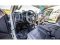 2016 Chevrolet Silverado 2500HD WT Crew Cab 4x4 Photo 19