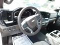 2023 Chevrolet Silverado 1500 LT Crew Cab 4x4 Photo 21