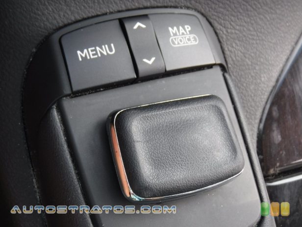 2015 Lexus RX 350 AWD 3.5 Liter DOHC 24-Valve VVT-i V6 6 Speed ECT-i Automatic
