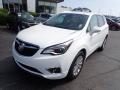 2019 Buick Envision Essence AWD Photo 12