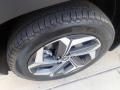 2024 Hyundai Tucson SEL AWD Photo 10
