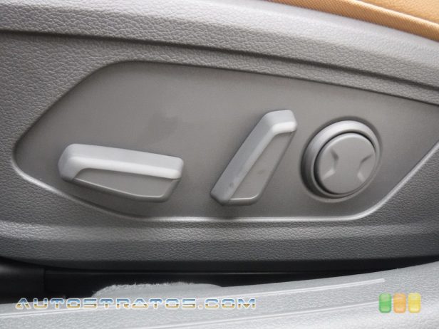 2023 Hyundai Sonata Limited 1.6 Liter Turbocharged DOHC 16-Valve VVT 4 Cylinder 8 Speed Automatic