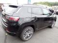 2023 Jeep Compass Limited 4x4 Photo 6
