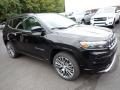 2023 Jeep Compass Limited 4x4 Photo 8